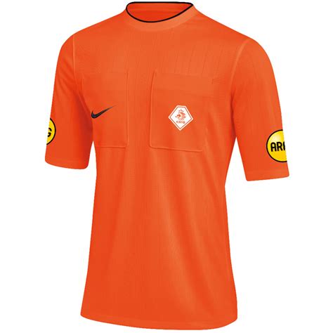 knvb scheidsrechter shirt nike|voetbal scheidsrechter shop.